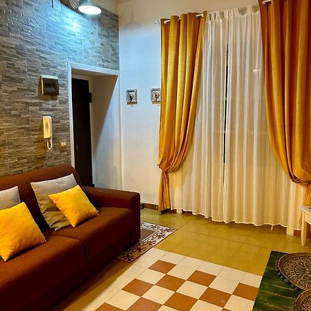 Apartamento Il Sipario Palazzo Accolla Syracuse Exterior foto