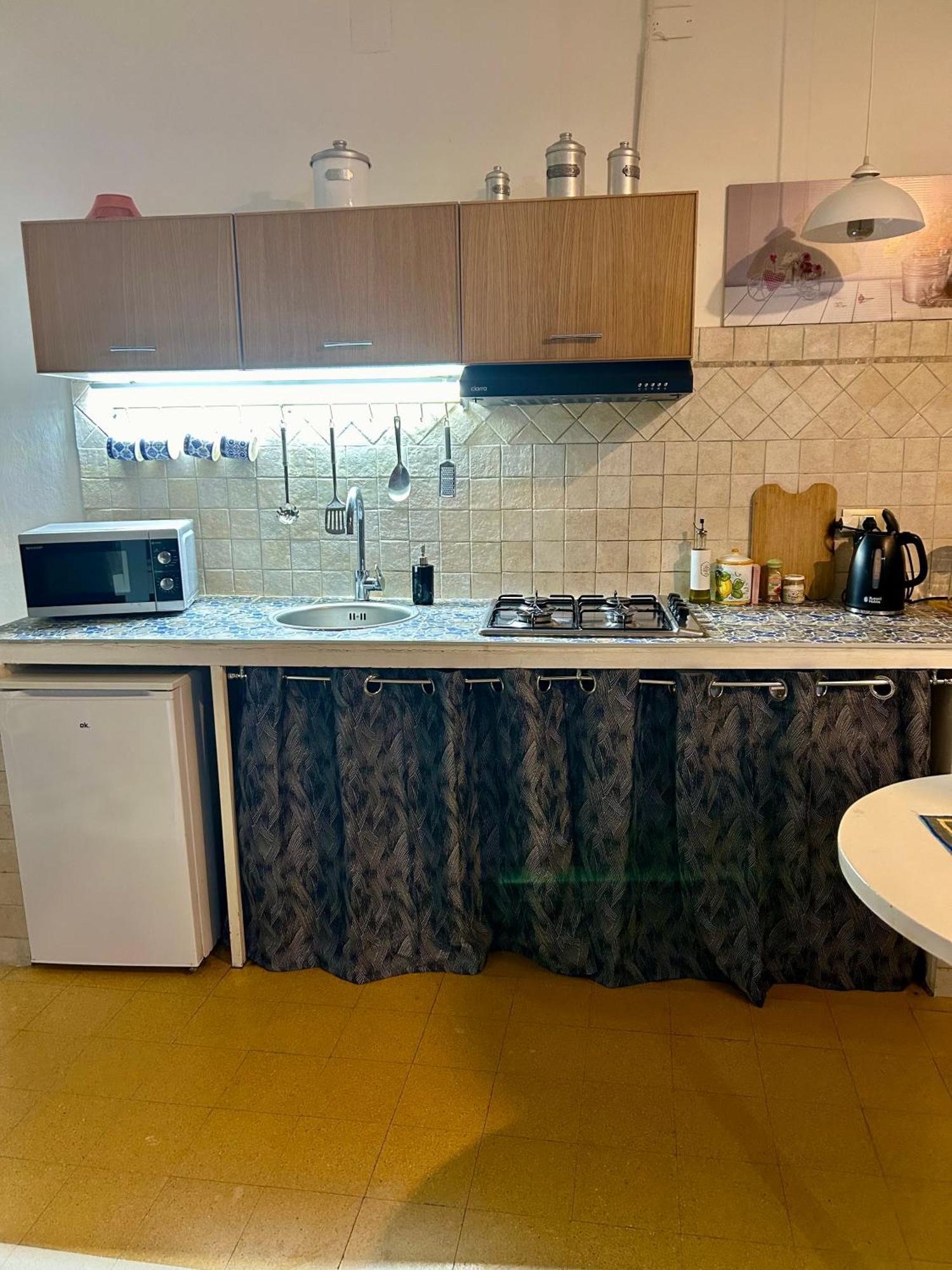 Apartamento Il Sipario Palazzo Accolla Syracuse Exterior foto
