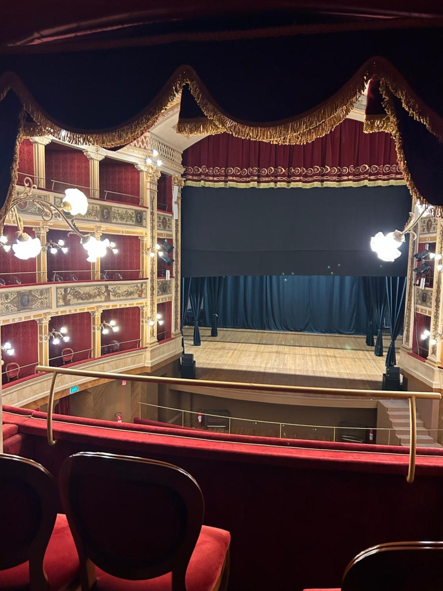 Apartamento Il Sipario Palazzo Accolla Syracuse Exterior foto