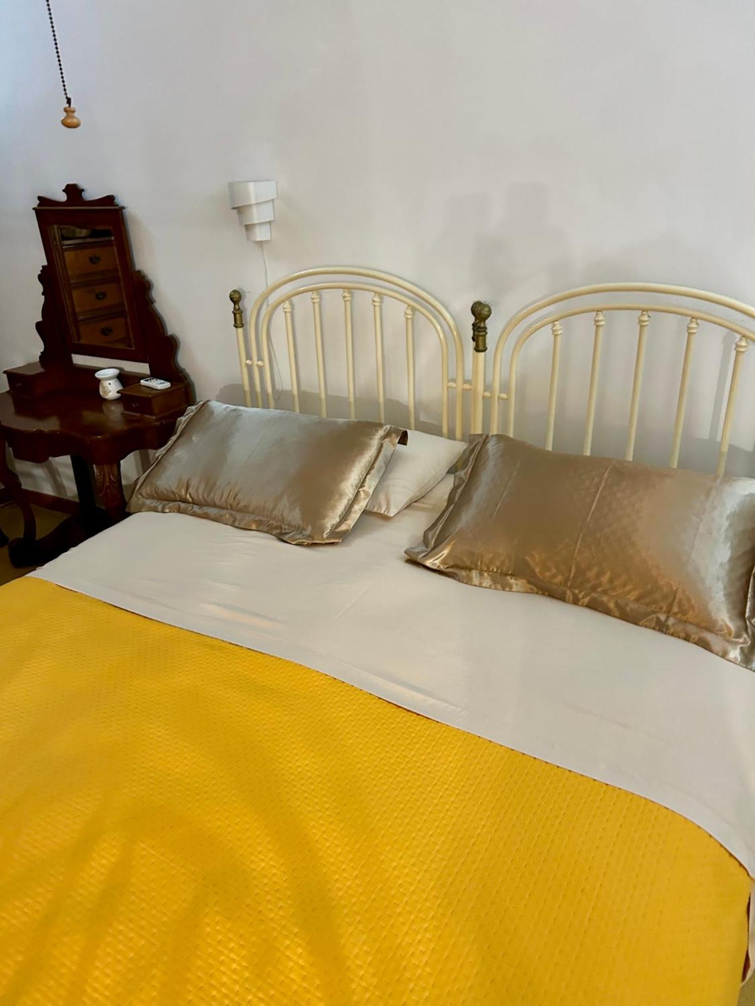 Apartamento Il Sipario Palazzo Accolla Syracuse Exterior foto
