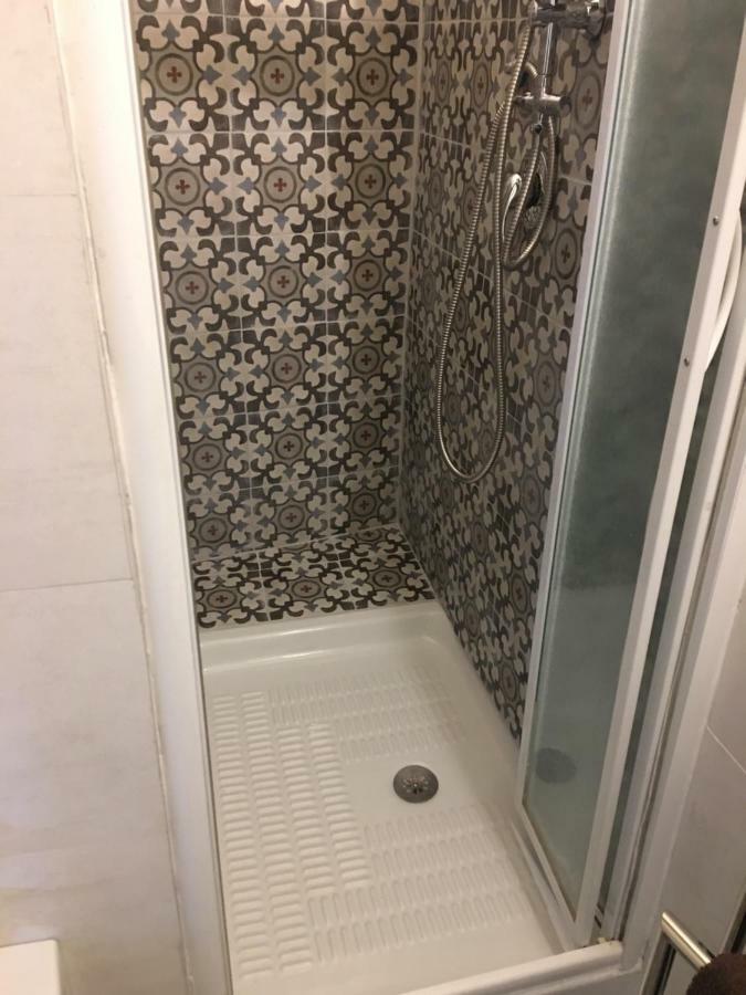 Apartamento Il Sipario Palazzo Accolla Syracuse Exterior foto